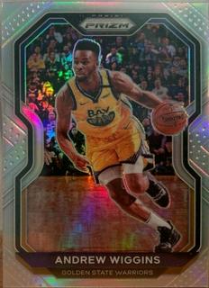 Andrew Wiggins