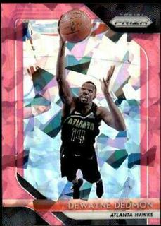 Dewayne Dedmon