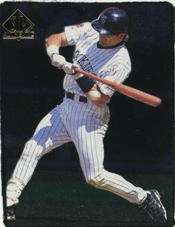 Larry Walker