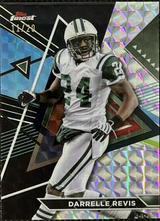 Darrelle Revis