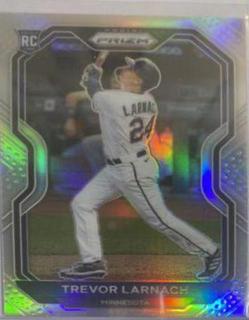 Trevor Larnach