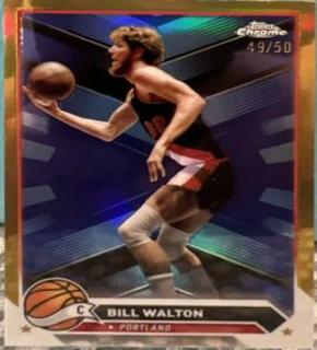 Bill Walton