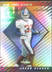 Jason Sehorn