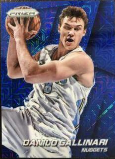 Danilo Gallinari