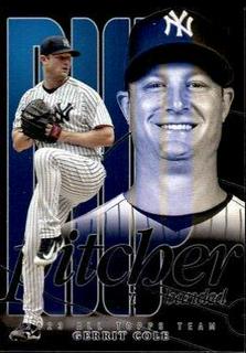Gerrit Cole