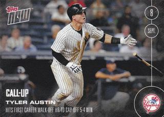 Tyler Austin