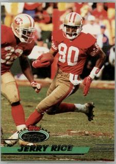Jerry Rice