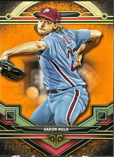 Aaron Nola