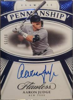 Aaron Judge