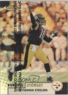 Kordell Stewart