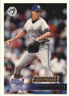 Tim Crabtree