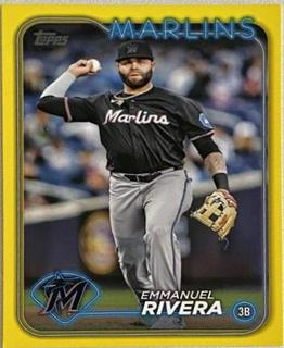 Emmanuel Rivera