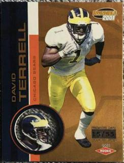David Terrell