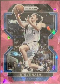 Steve Nash