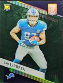 Sam LaPorta