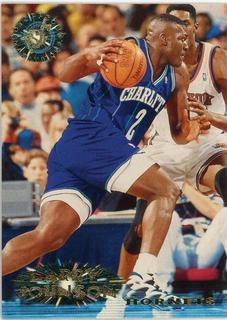 Larry Johnson