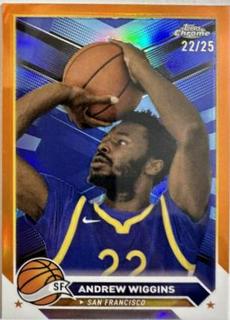 Andrew Wiggins