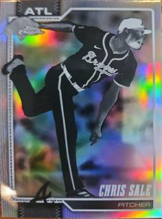 Chris Sale