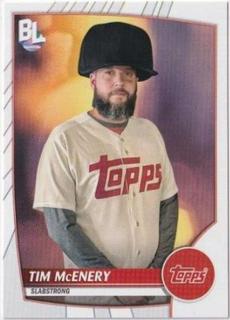 Tim McEnery