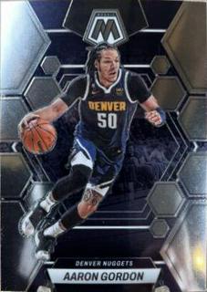 Aaron Gordon