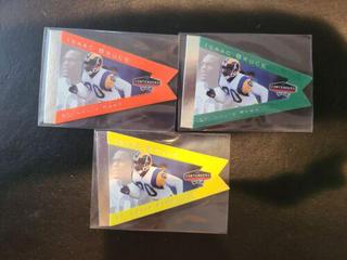 Isaac Bruce