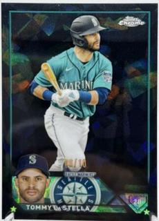 Tommy La Stella