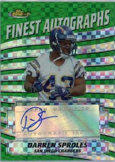 Darren Sproles