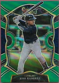 Jose Ramirez
