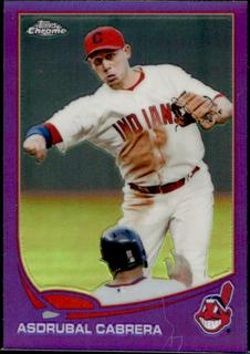 Asdrubal Cabrera