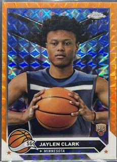 Jaylen Clark