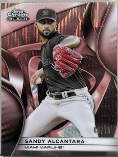 Sandy Alcantara