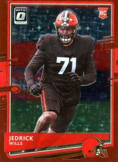 Jedrick Wills