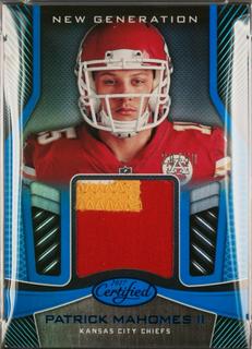 Patrick Mahomes II