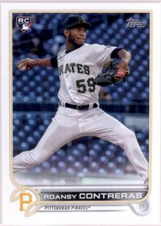 Roansy Contreras