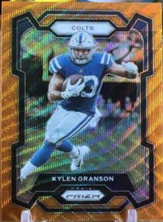 Kylen Granson