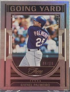 Rafael Palmeiro