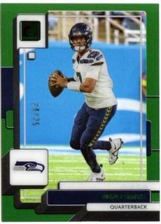 Geno Smith