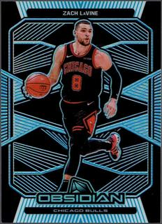 Zach LaVine