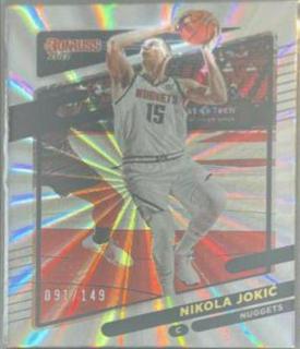 Nikola Jokic