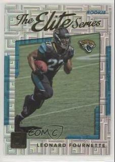 Leonard Fournette