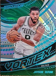 Jayson Tatum