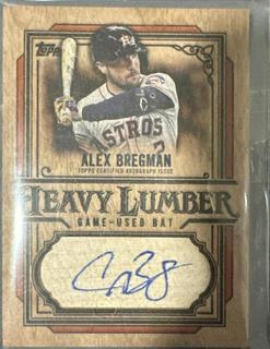 Alex Bregman