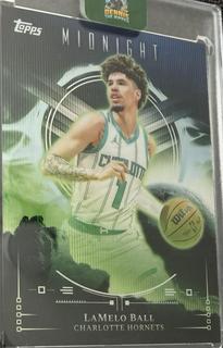 LaMelo Ball