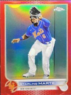 Starling Marte