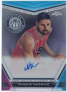 Nikola Vucevic