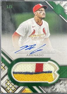 Nolan Arenado