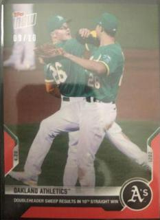 Oakland Athletics