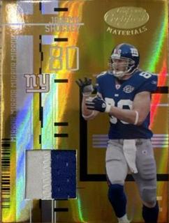 Jeremy Shockey