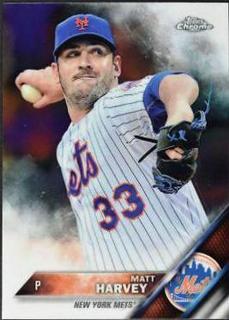 Matt Harvey