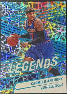Carmelo Anthony